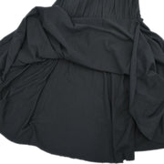 Miu Miu Dress Black AMM1 2013 1271 #S 187051