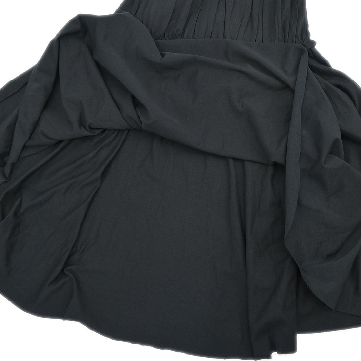 Miu Miu Dress Black AMM1 2013 1271 #S 187051