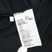Miu Miu Dress Black AMM1 2013 1271 #S 187051