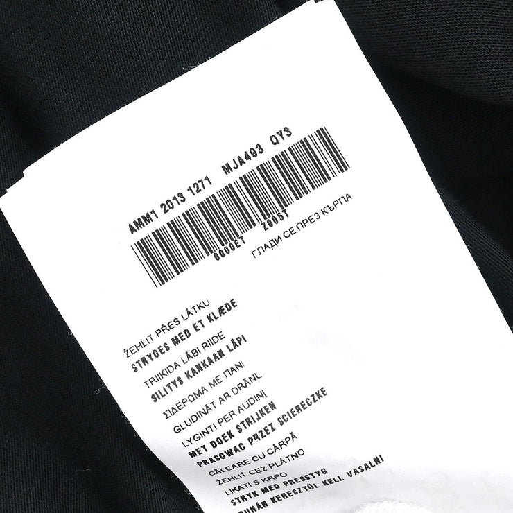 Miu Miu Dress Black AMM1 2013 1271 #S 187051