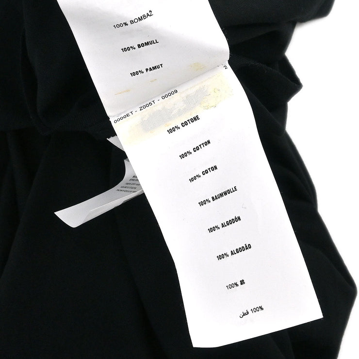 Miu Miu Dress Black AMM1 2013 1271 #S 187051