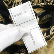 Chanel Camisole Dress Black 03P #38 187052