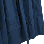 Miu Miu Dress Navy RN.98339-CN.34767 #40 187053