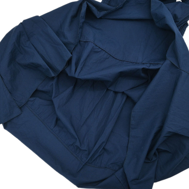 Miu Miu Dress Navy RN.98339-CN.34767 #40 187053