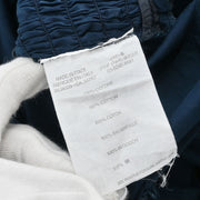 Miu Miu Dress Navy RN.98339-CN.34767 #40 187053