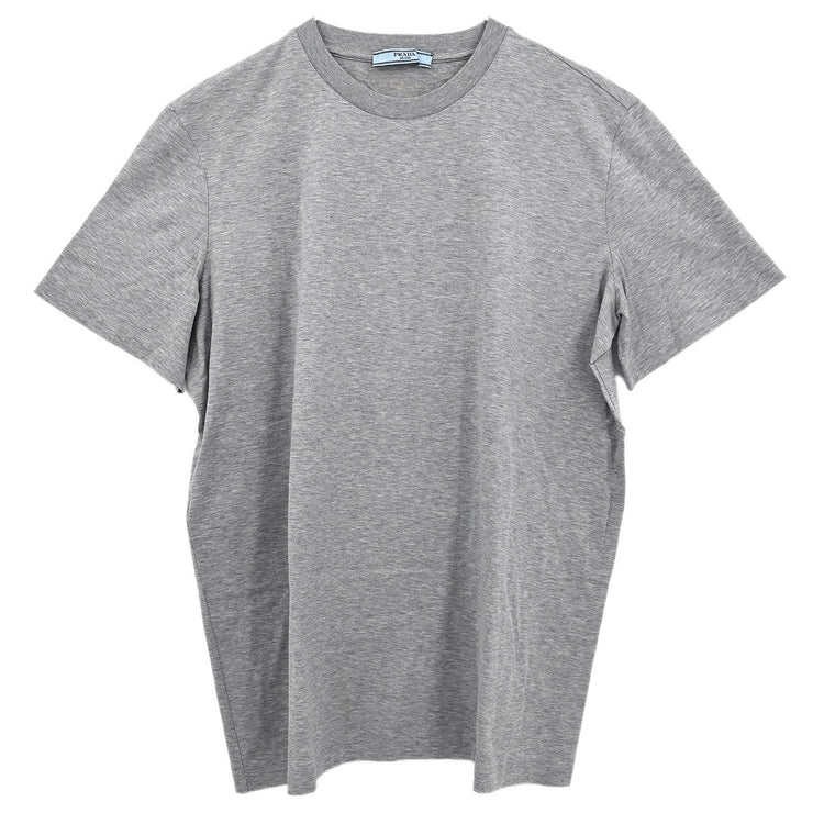 Prada T-shirt Top Gray ACS1 2017 2454 #L 187056