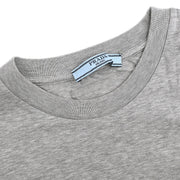 Prada T-shirt Top Gray ACS1 2017 2454 #L 187056