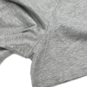 Prada T-shirt Top Gray ACS1 2017 2454 #L 187056