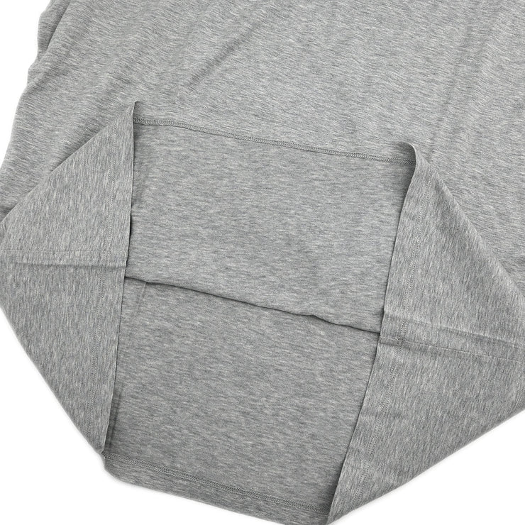 Prada T-shirt Top Gray ACS1 2017 2454 #L 187056