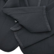 Christian Dior Double Breasted Jacket Black FWN6M05X0 #36-38 187057