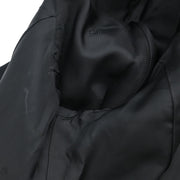 Christian Dior Double Breasted Jacket Black FWN6M05X0 #36-38 187057