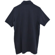 Prada  Sport Polo Shirt Top Navy RN.98339-CN.34767 #S 187058