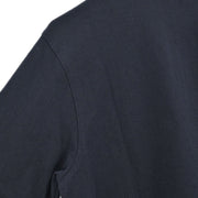 Prada  Sport Polo Shirt Top Navy RN.98339-CN.34767 #S 187058