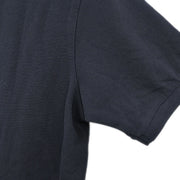 Prada  Sport Polo Shirt Top Navy RN.98339-CN.34767 #S 187058