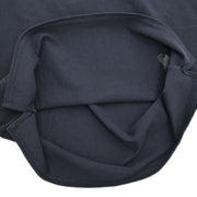 Prada  Sport Polo Shirt Top Navy RN.98339-CN.34767 #S 187058