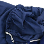 Yves Saint Laurent Setup Cardigan Dress Navy WD37-078 WMS7-079 #M 187061