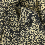 Chanel Collarless Jacket Beige 03P #36 187062