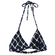 Chanel Swimwear Swimsuit Bras Black P59053V44961 #34 187072