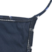 Chanel Swimwear Swimsuit Bras Black P59053V44961 #34 187072