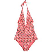 Chanel Swimwear Swimsuit Pink P59057V44961 #36 187073