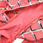 Chanel Swimwear Swimsuit Pink P59057V44961 #36 187073