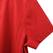 Chanel T-shirt Bordeaux P57359K07506 #40 187074