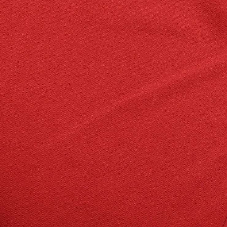 Chanel T-shirt Bordeaux P57359K07506 #40 187074