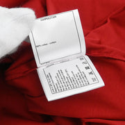 Chanel T-shirt Bordeaux P57359K07506 #40 187074