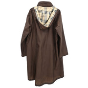 Burberry Coat Brown FDC19-060-55 #36?#38 187075