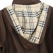 Burberry Coat Brown FDC19-060-55 #36?#38 187075