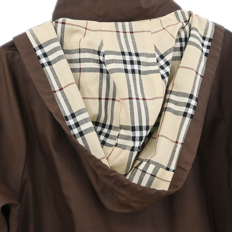 Burberry Coat Brown FDC19-060-55 #36?#38 187075