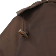 Burberry Coat Brown FDC19-060-55 #36?#38 187075