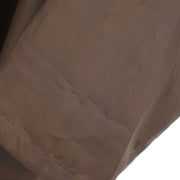 Burberry Coat Brown FDC19-060-55 #36?#38 187075