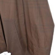 Burberry Coat Brown FDC19-060-55 #36?#38 187075