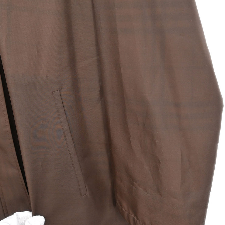 Burberry Coat Brown FDC19-060-55 #36?#38 187075