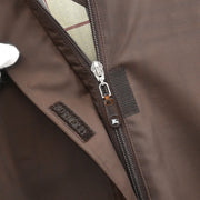 Burberry Coat Brown FDC19-060-55 #36?#38 187075