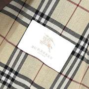 Burberry Coat Brown FDC19-060-55 #36?#38 187075