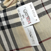 Burberry Coat Brown FDC19-060-55 #36?#38 187075