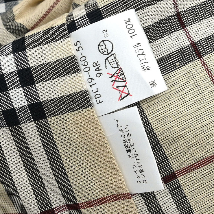 Burberry Coat Brown FDC19-060-55 #36?#38 187075