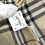 Burberry Coat Brown FDC19-060-55 #36?#38 187075