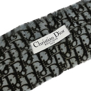 Christian Dior * Trotter Artificial Fur Shawl Stole 187077