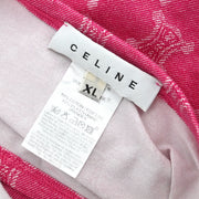Celine Macadam T-shirt Pink 2 0358/6799 #XL 187079