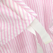 Chanel Short Sleeve Top Pink P60251V45745 #38 187092