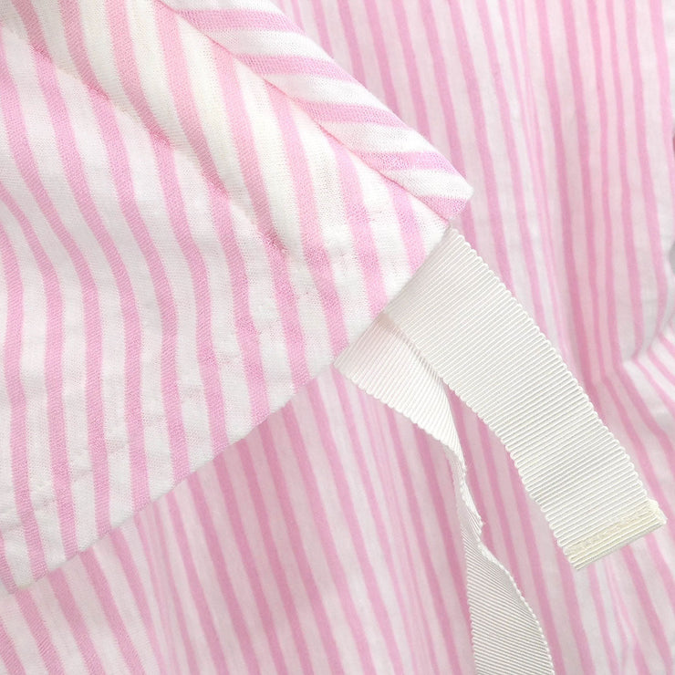 Chanel Short Sleeve Top Pink P60251V45745 #38 187092