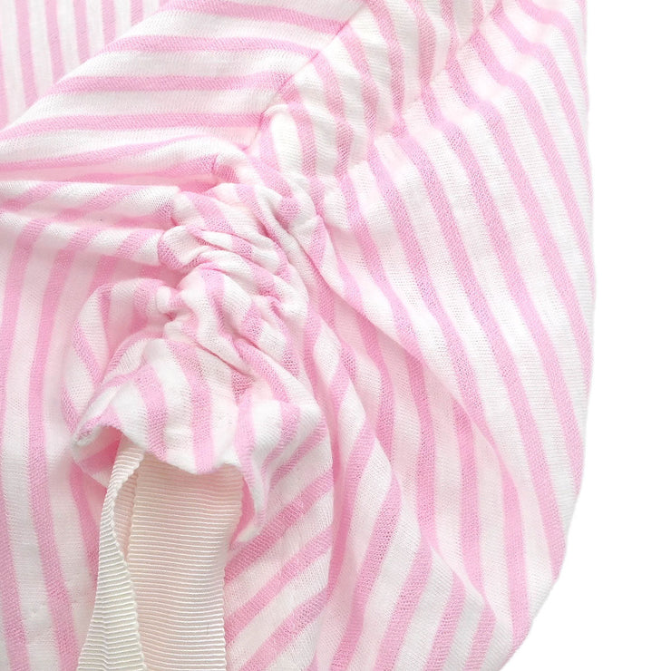 Chanel Short Sleeve Top Pink P60251V45745 #38 187092