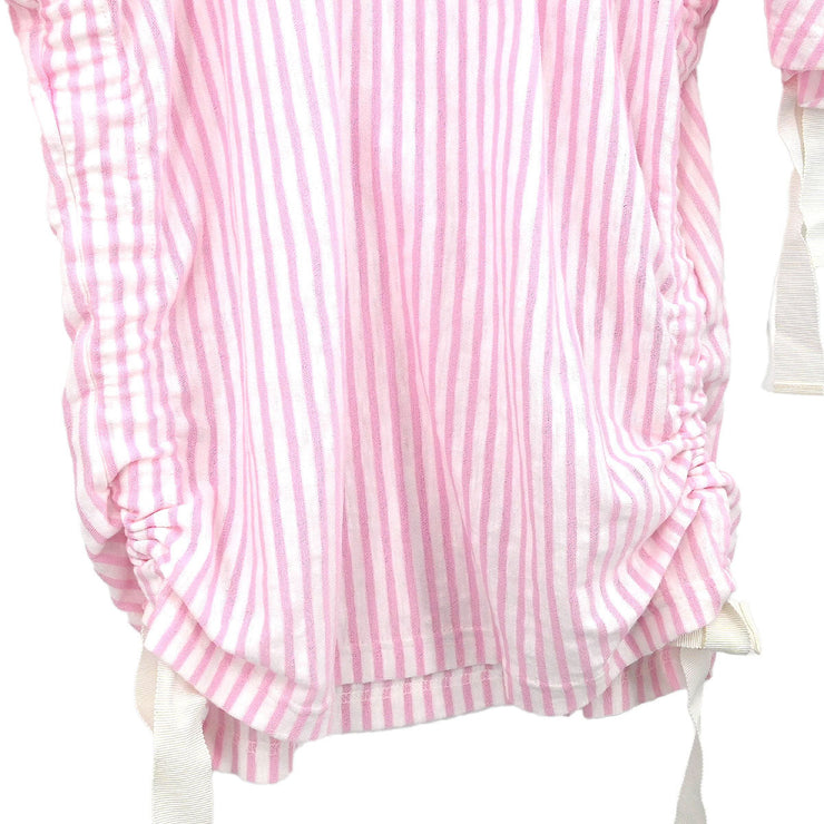 Chanel Short Sleeve Top Pink P60251V45745 #38 187092