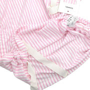 Chanel Short Sleeve Top Pink P60251V45745 #38 187092