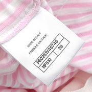 Chanel Short Sleeve Top Pink P60251V45745 #38 187092