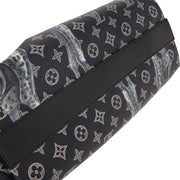 Louis Vuitton Monogram Savannah Chapman MM Tote Handbag M54127 RI4146 187094