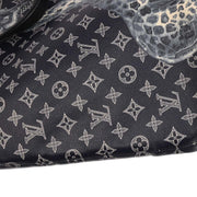Louis Vuitton Monogram Savannah Chapman MM Tote Handbag M54127 RI4146 187094
